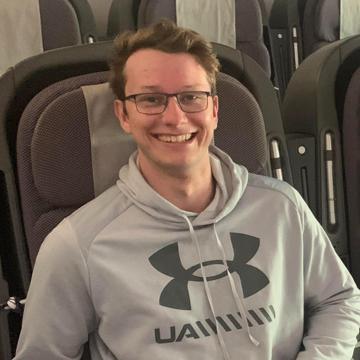 Kane Hoskins profile photo