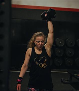 Ruth Hardern profile photo