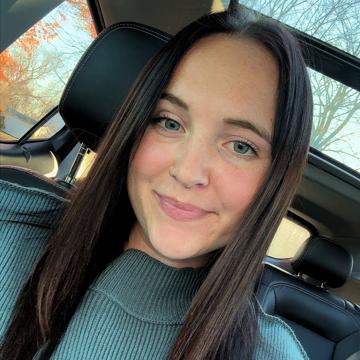 Mackenzy Payne profile photo