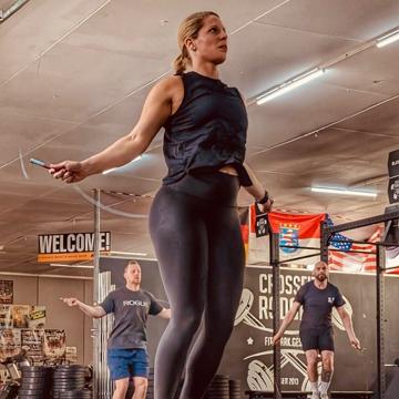 Sandra Berker profile photo