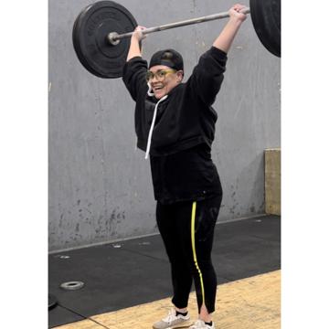Sarah Clark profile photo