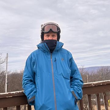 Filip Jedrusik profile photo