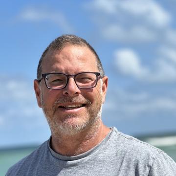 Paul Gluck profile photo