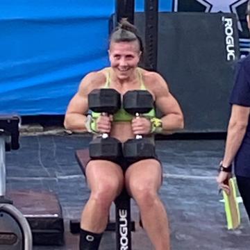 Sarah Turner profile photo