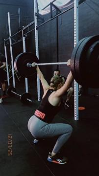 Abigail Scholtz profile photo