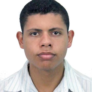 Josemar Felix profile photo