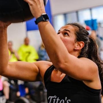 Jennylyn Gallego profile photo