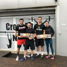 Thibaut Arpinon profile photo