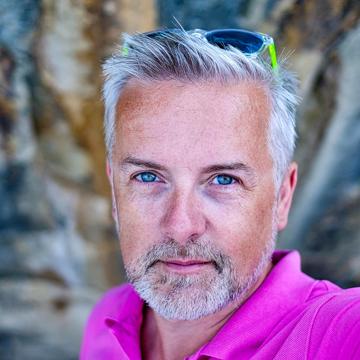 Armin Hadzic profile photo