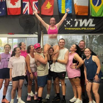 Leigh Cooksey profile photo