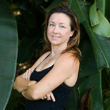 Julia Purcell profile photo