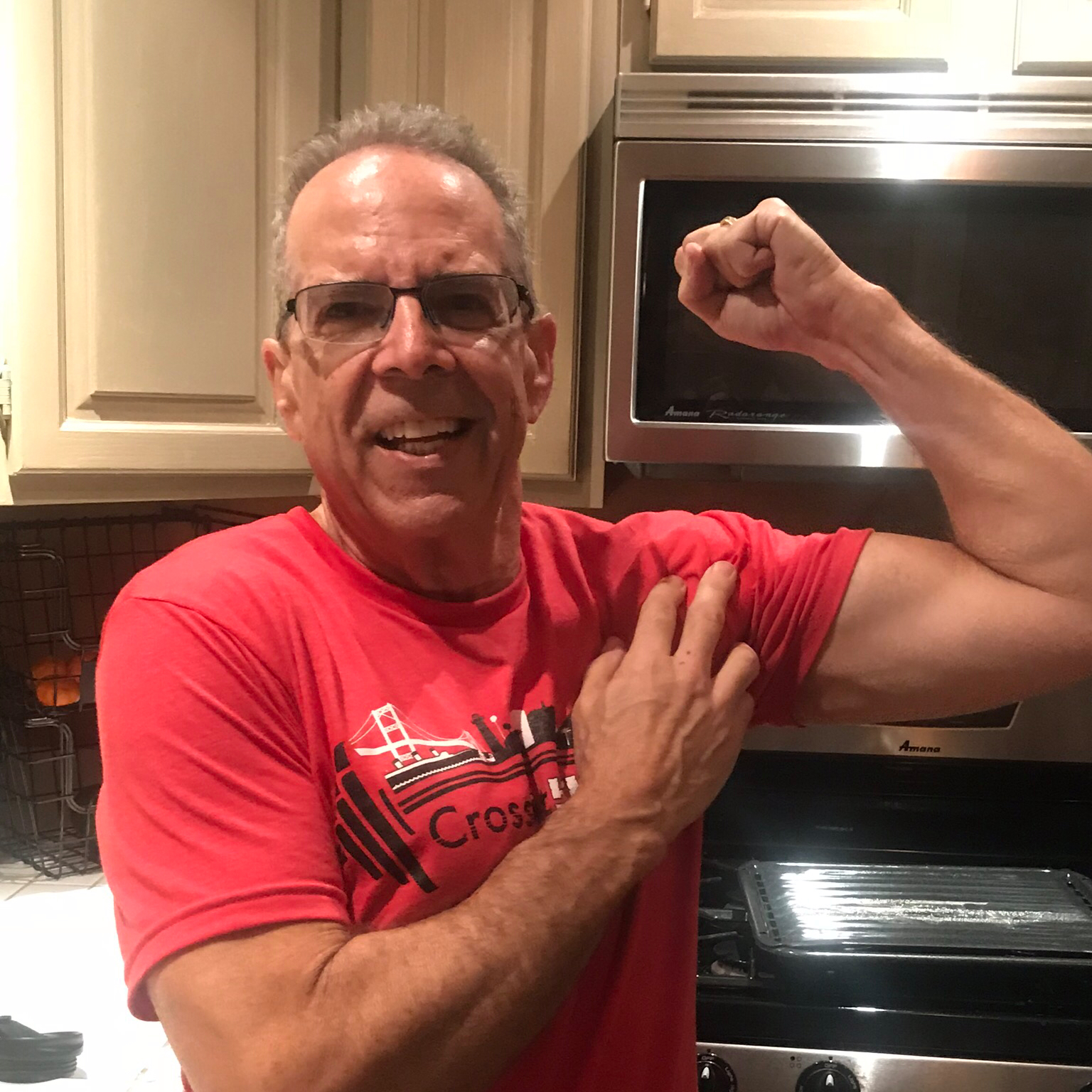 Larry Nelson-Rubin profile photo