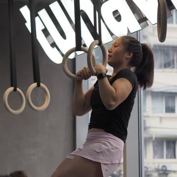 Yiting Liu profile photo