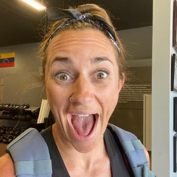 Lindsay Doherty profile photo