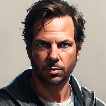 Erik Dahlström profile photo