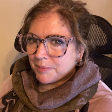 Hope Neff profile photo