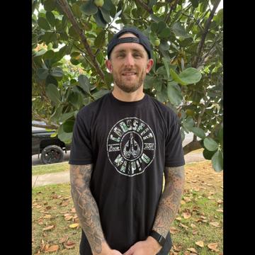 Christopher Allen profile photo