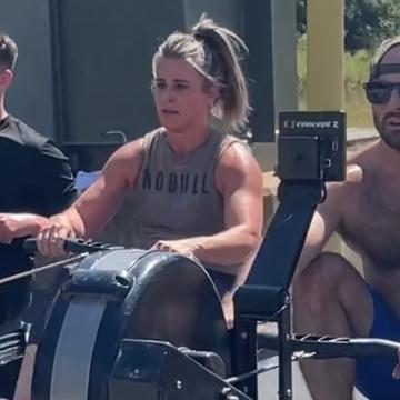 Liz Gray profile photo