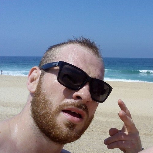 Thomas Guery profile photo