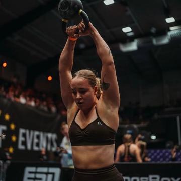 Mirte Verwer profile photo