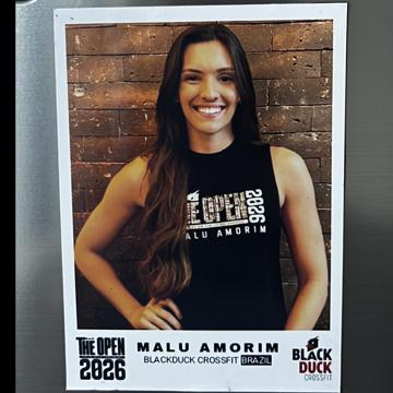 MARIA LUIZA ALVES AMORIM profile photo