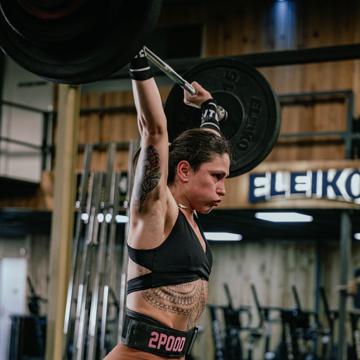 Laura Bastos Sampaio profile photo