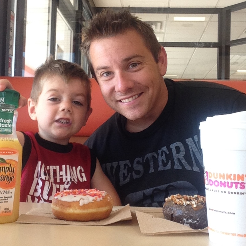 Kevin Chierek profile photo