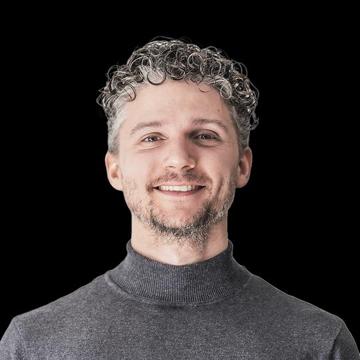 Gustavo Andrés Costa profile photo