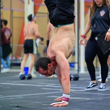 Sébastien LAFAGE profile photo