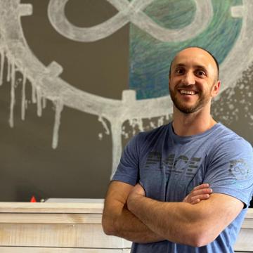 Josh Pruitt profile photo