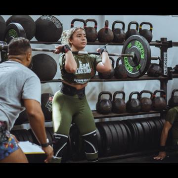 Jessica Rodrigues profile photo