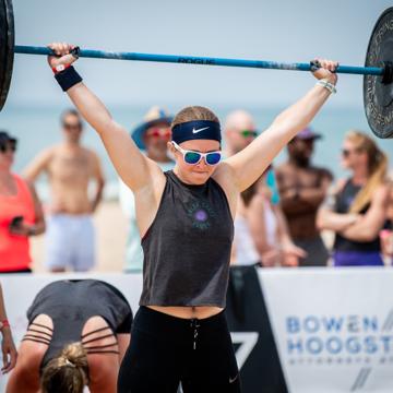 McKinzie Arnold profile photo