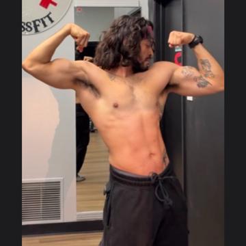 Edgar Montenegro profile photo