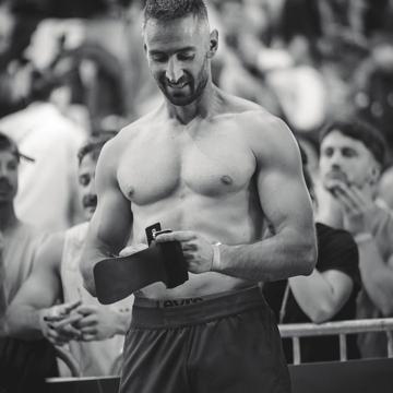 Yann Sutter profile photo