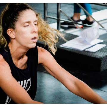 Lara Carvalho profile photo