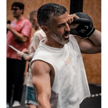 Luc Meireles profile photo