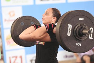 Larissa Eiriz Masioli profile photo