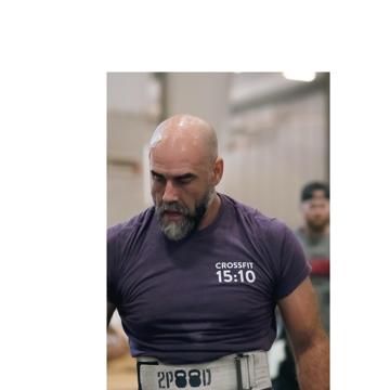 Bobby Crawford profile photo