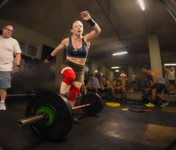 Léa CHERRIFFA profile photo