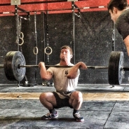 Will Thomas Jr profile photo