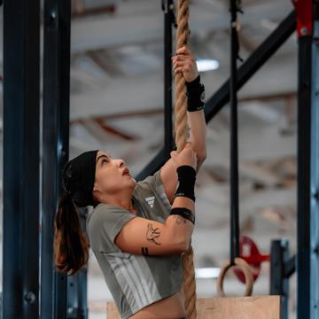 Késia Balduino profile photo