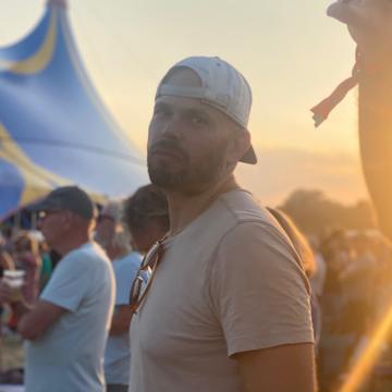 Ralph Knoops profile photo