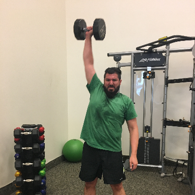 William Stanton profile photo