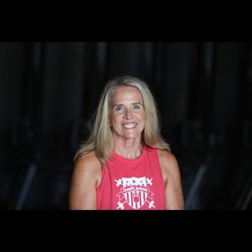 Kelly Buck profile photo