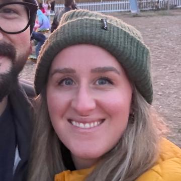 Aubrey Mortensen profile photo