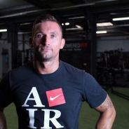 Craig Manville | CrossFit