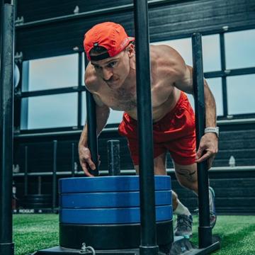 Maxime Deschênes profile photo