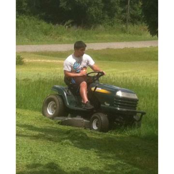 Zuke Barbarian profile photo