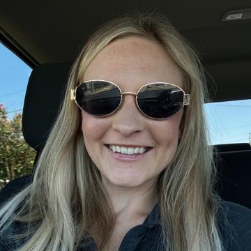 Brooke Tomlinson profile photo