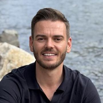 Anders Høiås profile photo